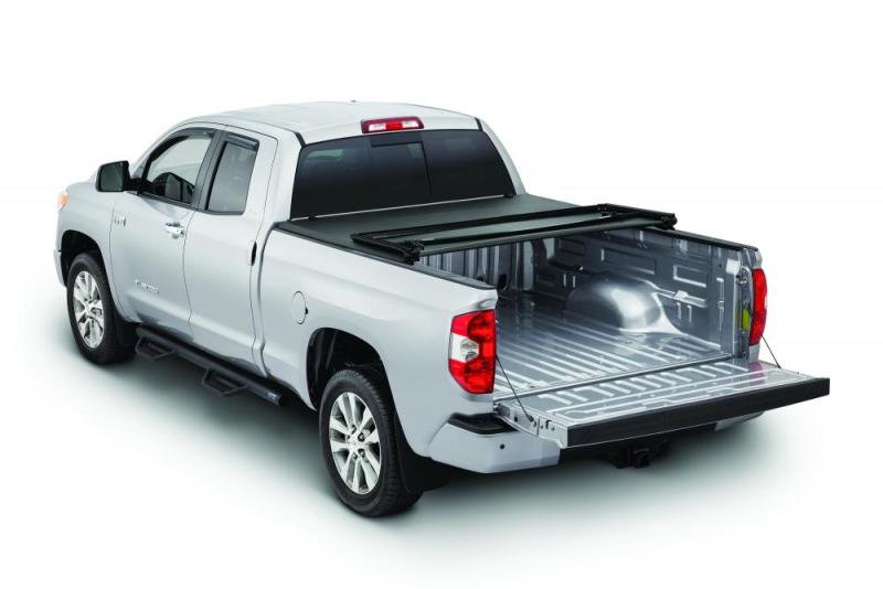 Tonno Pro 05+ Nissan Frontier 6ft Styleside Tonno Fold Tri-Fold Tonneau Cover
