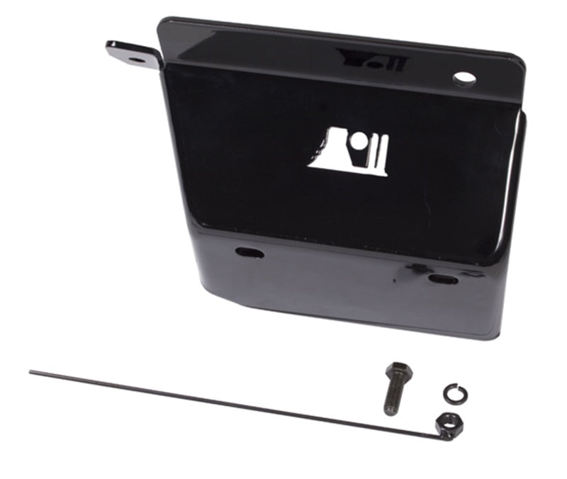 Rugged Ridge Steering Box Skid Plate Jeep Wrangler TJ