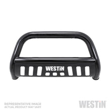 Load image into Gallery viewer, Westin Ford F-250/350 E-Series Bull Bar - Black