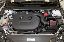 Load image into Gallery viewer, K&amp;N Ford Fusion 2.0L Performance Intake Kit