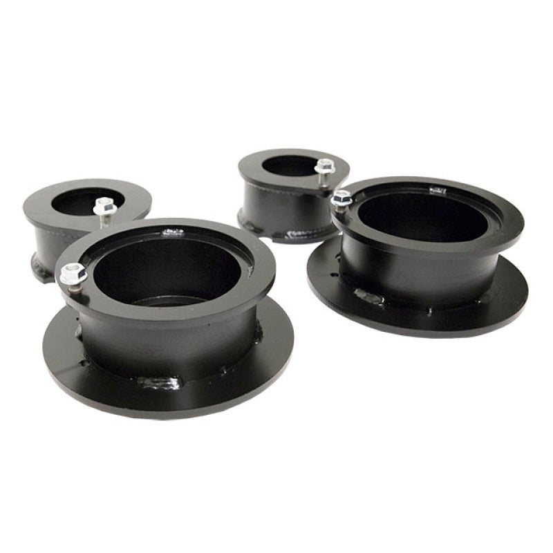 Belltech Jeep Gladiator JT 2.5in Front 2.5in Rear Leveling Coil Spring Spacer Kit