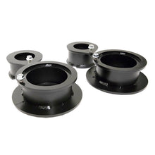 Load image into Gallery viewer, Belltech Jeep Gladiator JT 2.5in Front 2.5in Rear Leveling Coil Spring Spacer Kit