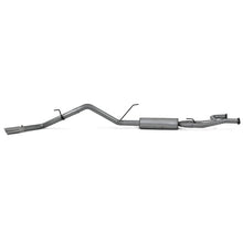 Load image into Gallery viewer, MBRP Nissan Frontier 4.0L V6 Single Side Aluminum Cat Back Exhaust