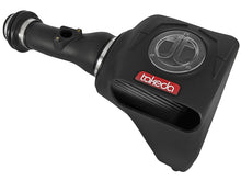 Load image into Gallery viewer, aFe Takeda Momentum GT Pro DRY S Cold Air Intake System 2017+ Honda Civic Si I4 1.5L (t)