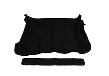Load image into Gallery viewer, Rampage Jeep Wrangler(TJ) Tonneau Cover - Black Denim
