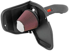 Load image into Gallery viewer, K&amp;N Jeep Liberty 3.7L V6 Performance Intake