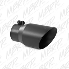 Load image into Gallery viewer, MBRP Ford Mustang GT 5.0L 3in Cat Back Dual Split Rear Race Version 4in Tips - Black