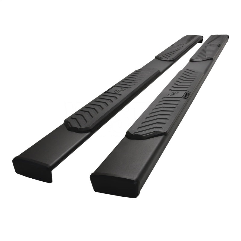 Westin 20+ Ford Explorer R5 Nerf Step Bars - Black