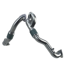 Load image into Gallery viewer, MBRP Ford Powerstroke 6.4L Turbo Up-Pipe Kit