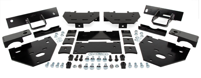 Air Lift LoadLifter 7500 XL Ultimate Air Spring Kit Ford F-250 F-350 4WD SRW