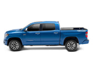 Load image into Gallery viewer, Retrax 07+ Tundra Regular &amp; Double Cab 6.5ft Bed with Deck Rail System RetraxONE XR
