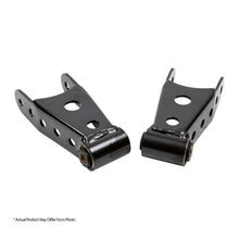 Load image into Gallery viewer, Belltech SHACKLE KIT DODGE RAM 1500 1.25inch