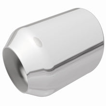 Load image into Gallery viewer, MagnaFlow Tip 1-Pk Bbr 4.00 X 5.00 2.5 Id 1