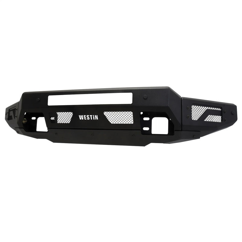Westin Ford Bronco Pro-Mod Front Bumper - Textured Black