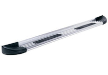 Load image into Gallery viewer, Lund Chevy Suburban 1500 (90in) TrailRunner Extruded Multi-Fit Running Boards - Brite