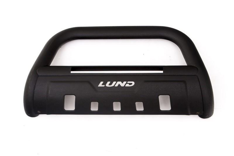 Lund Chevy Silverado 1500 Revolution Bull Bar - Black