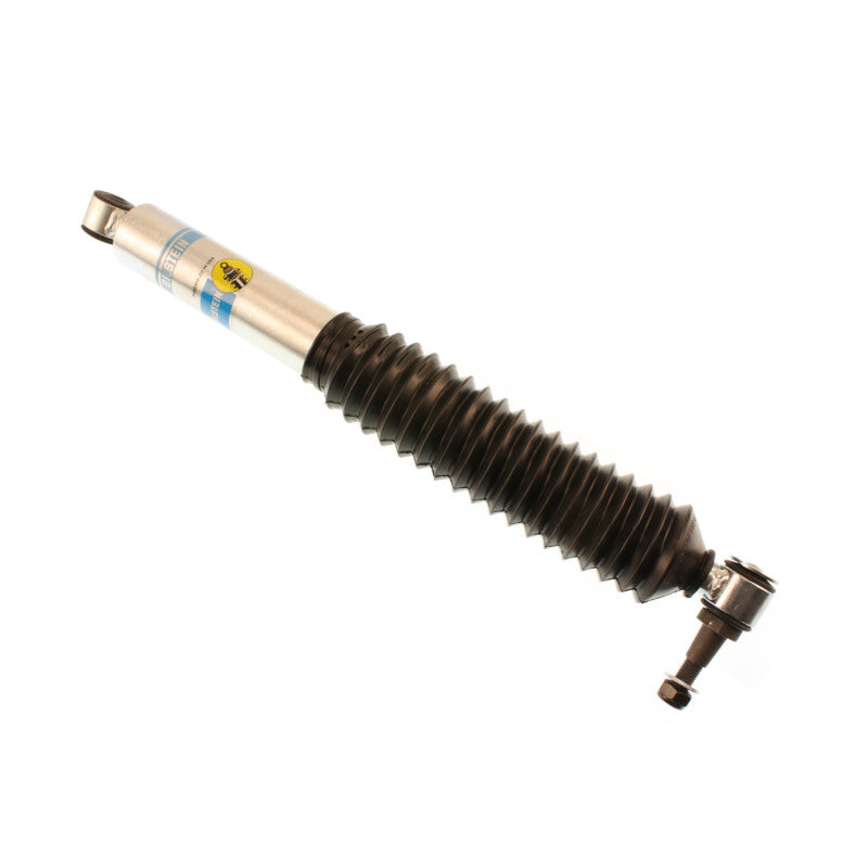 Bilstein 4600 Series Chevrolet Silverado 2500 LT Front 46mm Monotube Steering Damper