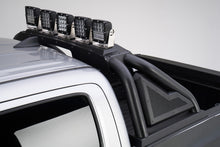 Load image into Gallery viewer, Go Rhino Chevrolet Colorado Sport Bar 2.0 (Mid Size) - Textured Black