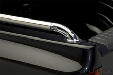 Load image into Gallery viewer, Putco Chevrolet Silverado - 5.5ft Bed Locker Side Rails