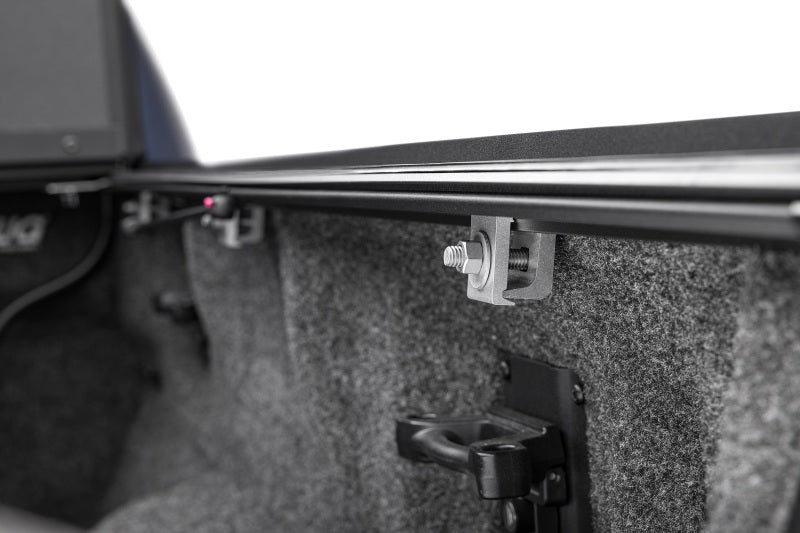 Extang 09-18 Dodge Ram / Classic 1500 / 2500/3500 6.4ft. Bed Endure ALX