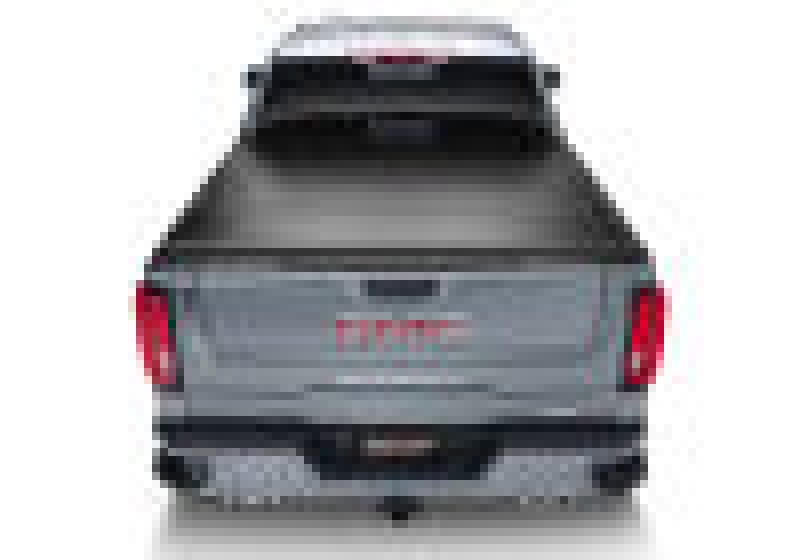 UnderCover Silverado / Sierra Limited/Legacy 5.5ft Triad Bed Cover
