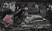 Load image into Gallery viewer, K&amp;N GM Colorado/Canyon H3 L5-3.7L Aircharger Performance Intake