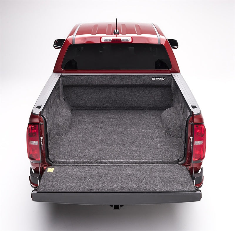BedRug 20+ Jeep Gladiator JT 5 Foot Full Bed Liner (Use w/Spray-In & Non-Lined Bed)