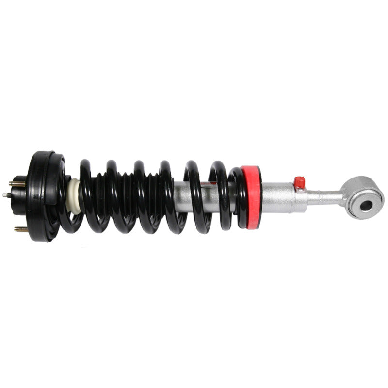 Rancho Ford Expedition Front Right Quick Lift Loaded