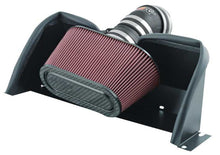 Load image into Gallery viewer, K&amp;N Chevy SSR V8-6.0L Performance Intake Kit