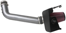 Load image into Gallery viewer, K&amp;N Ford F250/350 6.2L V8 High Flow Performance Intake Kit