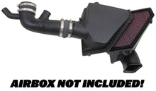 Load image into Gallery viewer, K&amp;N Chevrolet Camaro V6-3.6L Performance Intake Kit