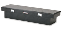 Load image into Gallery viewer, Lund Chevy CK Ultima Single Lid Crossover Tool Box - Black