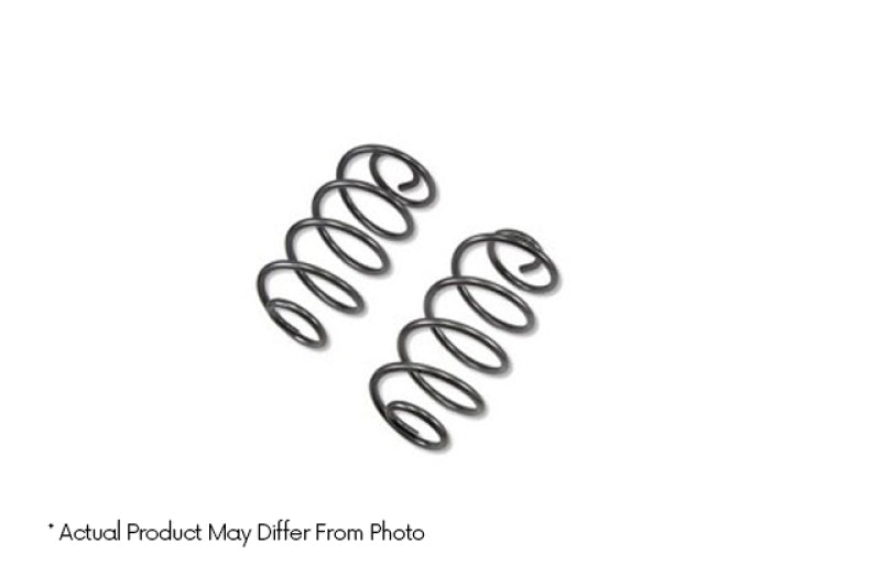 Belltech Ford Mustang Fox 2in. F/2in. R drop Muscle Car Performance