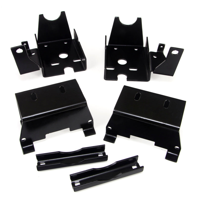 Air Lift Loadlifter 5000 Ultimate for Nissan Titan XD (2WD/4WD)