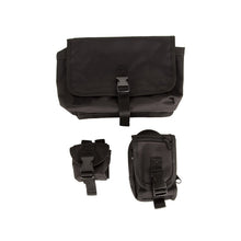 Load image into Gallery viewer, Rugged Ridge Molle Storage Bag System Jeep Wrangler JL/JT Rubicon