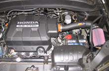 Load image into Gallery viewer, K&amp;N Honda Ridgeline V6-3.5L Performance Intake Kit