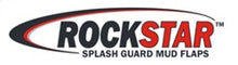 Load image into Gallery viewer, Access ROCKSTAR 2016+ Toyota Tacoma w/ Trim Plates (Excl. SR) 12in W x 18in L Splash Guard