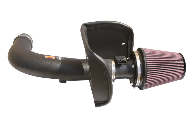 K&N Ford F150 V8-4.6L Performance Intake Kit