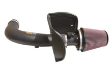Load image into Gallery viewer, K&amp;N Ford F150 V8-4.6L Performance Intake Kit