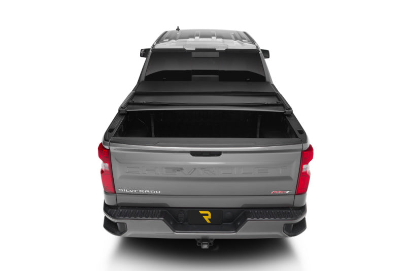 Extang Nissan Titan (5 1/2ft Bed) - Includes Clamp Kit for Bed Rail System Trifecta e-Series