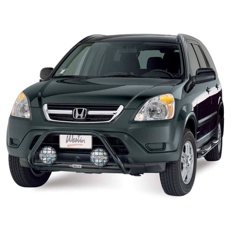Westin Honda CRV Safari Light Bar Mount Kit - Black