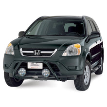 Load image into Gallery viewer, Westin Honda CRV Safari Light Bar Mount Kit - Black