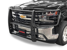 Load image into Gallery viewer, Go Rhino Chevrolet Silverado 1500 3000 Extreme Series StepGuard - Textured Black