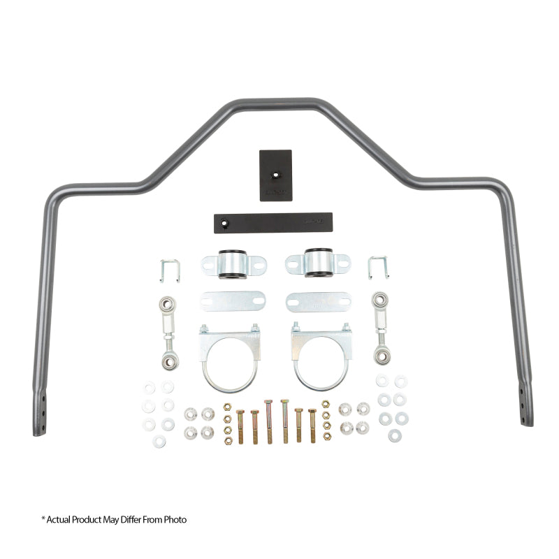 Belltech REAR ANTI-SWAYBAR GM COLORADO CANYON