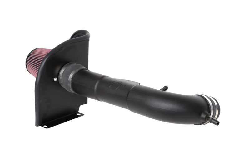 K&N Chevy/GMC 1500 V-8 5.3/6 2L Performance Intake Kit