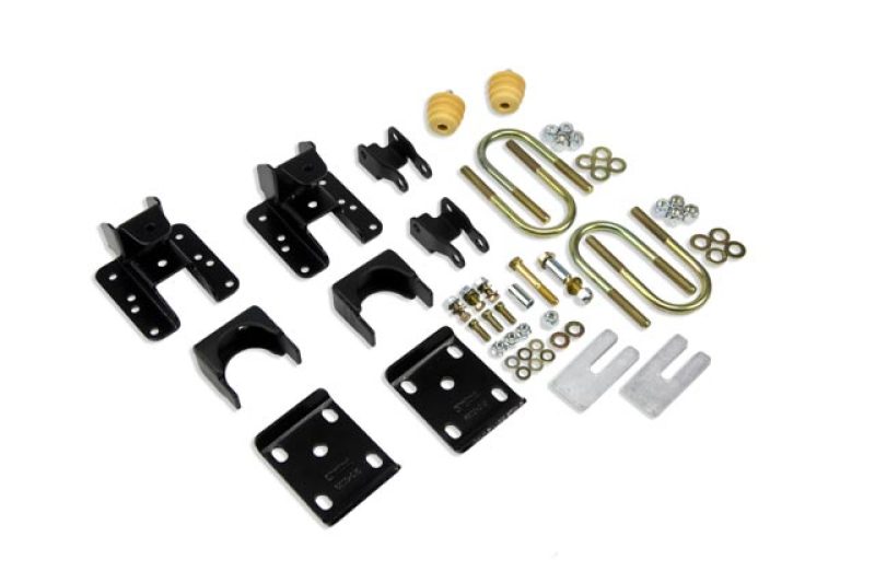 Belltech FLIP KIT CHEVY C-1500 QUAD CAB