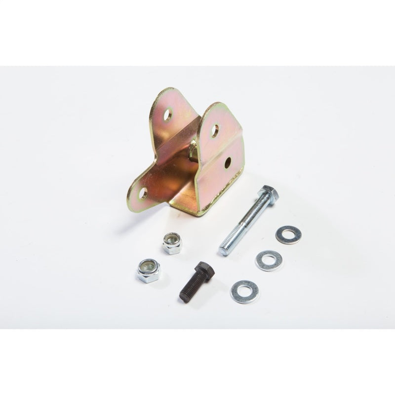 Rugged Ridge Front Track Bar Relocation Bracket XJ/TJ