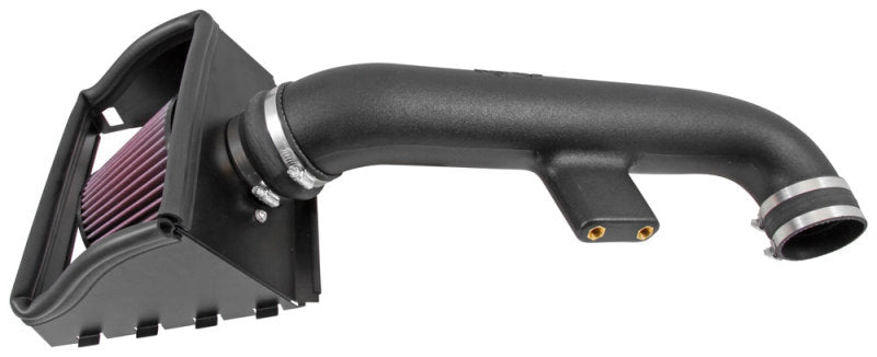 K&N Ford F-150 5.0L V8 Performance Intake Kit