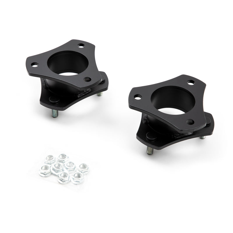 Belltech Toyota Tundra 4WD 2.5in Front Lifting Strut Spacer