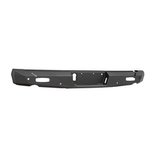 Load image into Gallery viewer, Westin 17+ Ford F-150 Raptor Pro-Series Rear Bumper - Textured Black